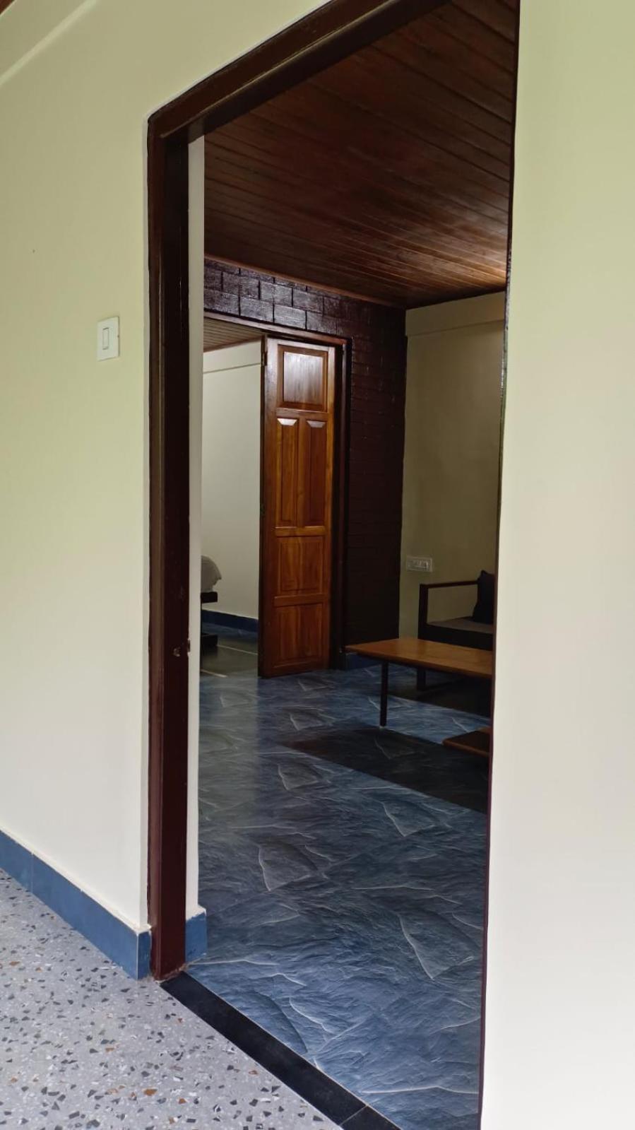 Aam'S Courtyard Hotel Kalimpong Kültér fotó