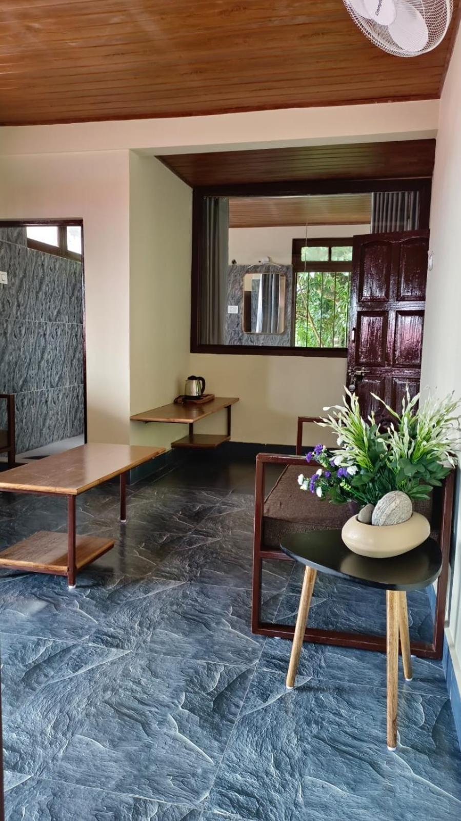 Aam'S Courtyard Hotel Kalimpong Kültér fotó