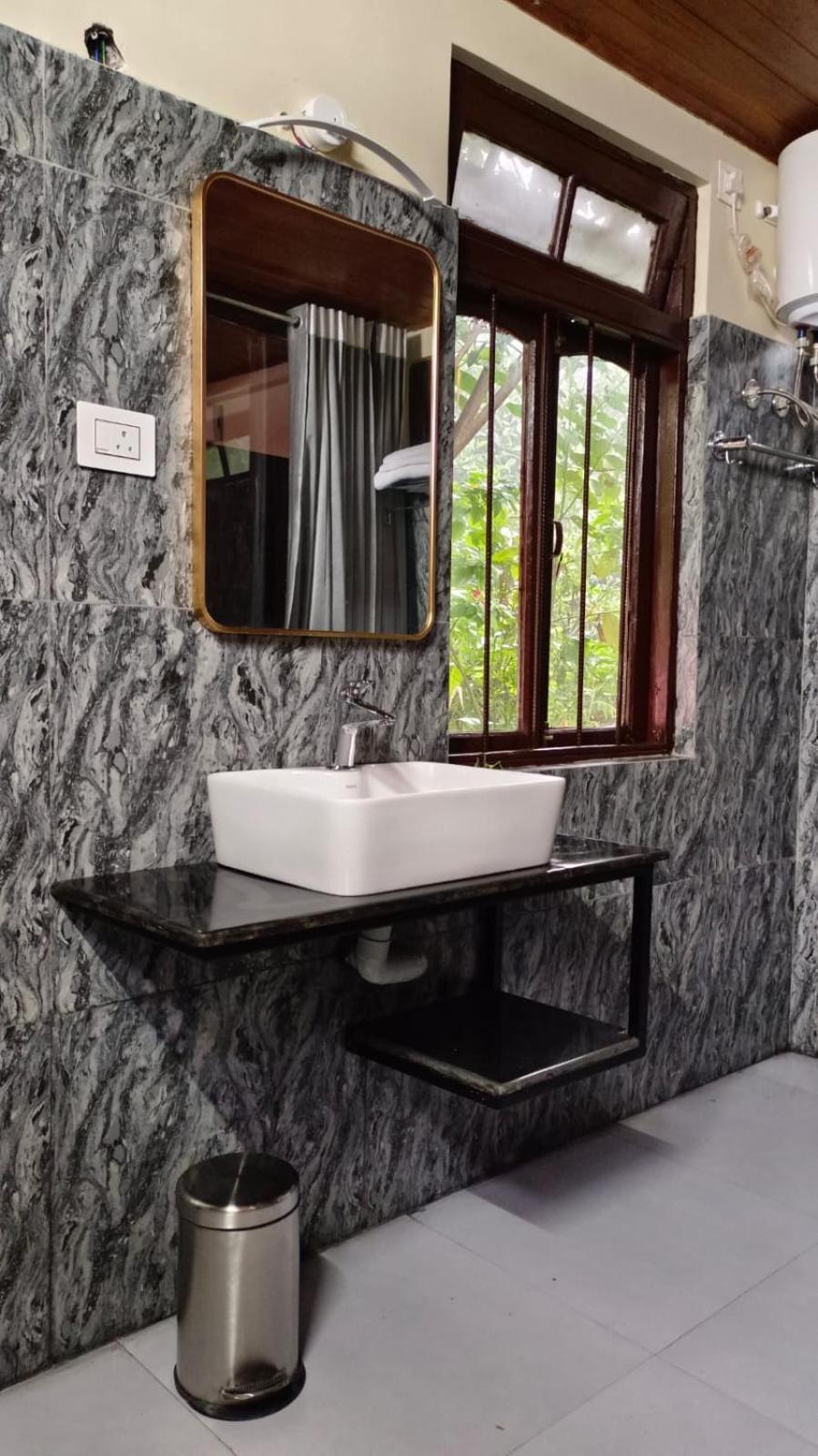 Aam'S Courtyard Hotel Kalimpong Kültér fotó
