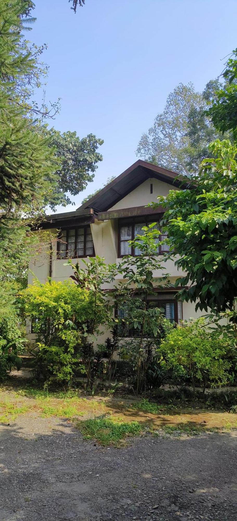 Aam'S Courtyard Hotel Kalimpong Kültér fotó