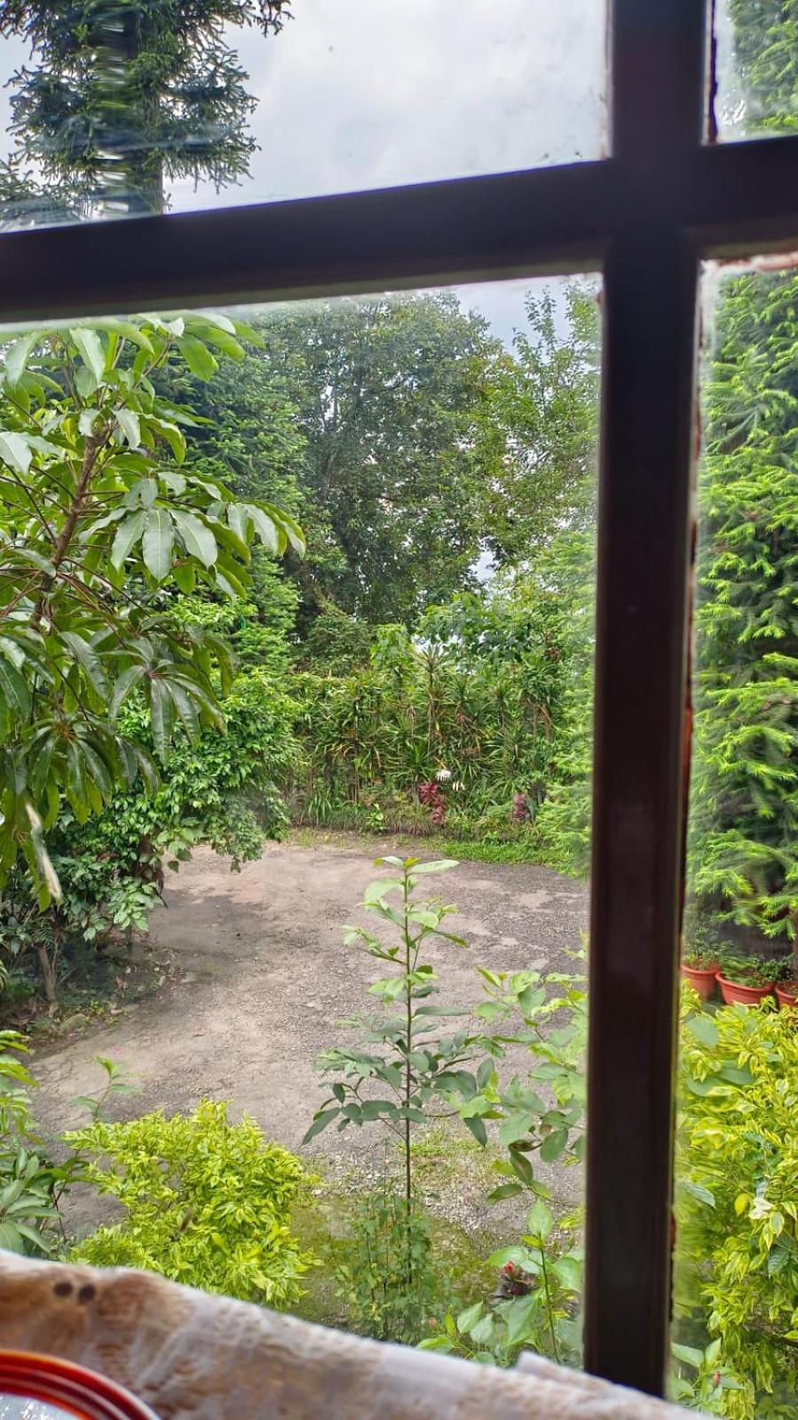 Aam'S Courtyard Hotel Kalimpong Kültér fotó